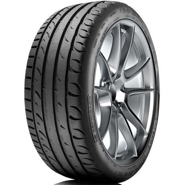 Шина Kormoran UHP 215/60 R17 96H літо