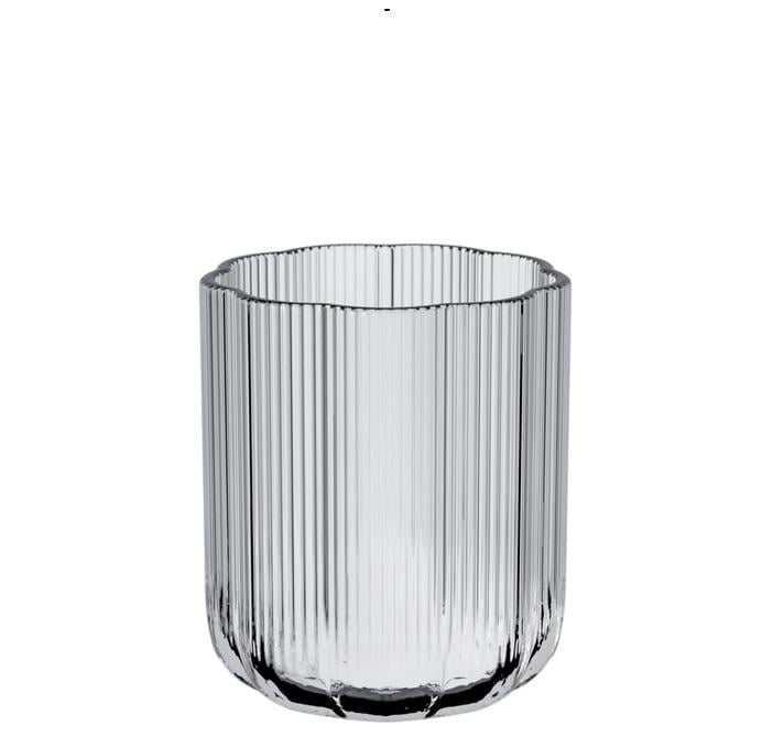 Ваза Villeroy & Boch Fleur 15 см Прозрачный (1173360947)