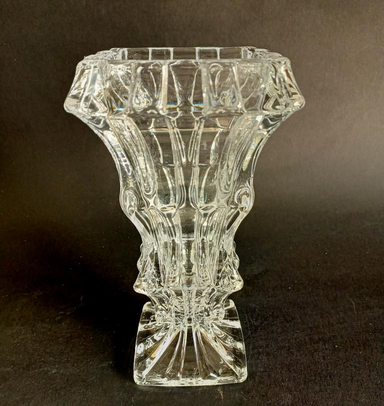 Ваза Bohemia Cascade 220 мм (8730)