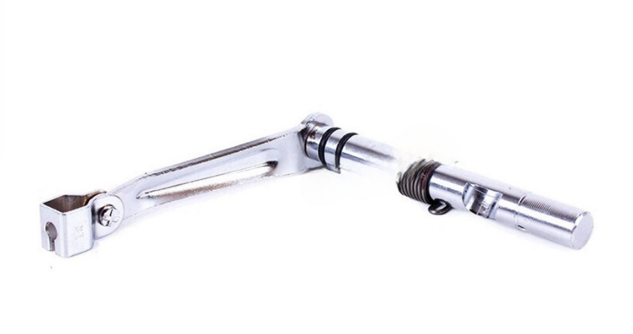 Вал выжима сцепления CB/CG 150/250 AMG (D-4162)