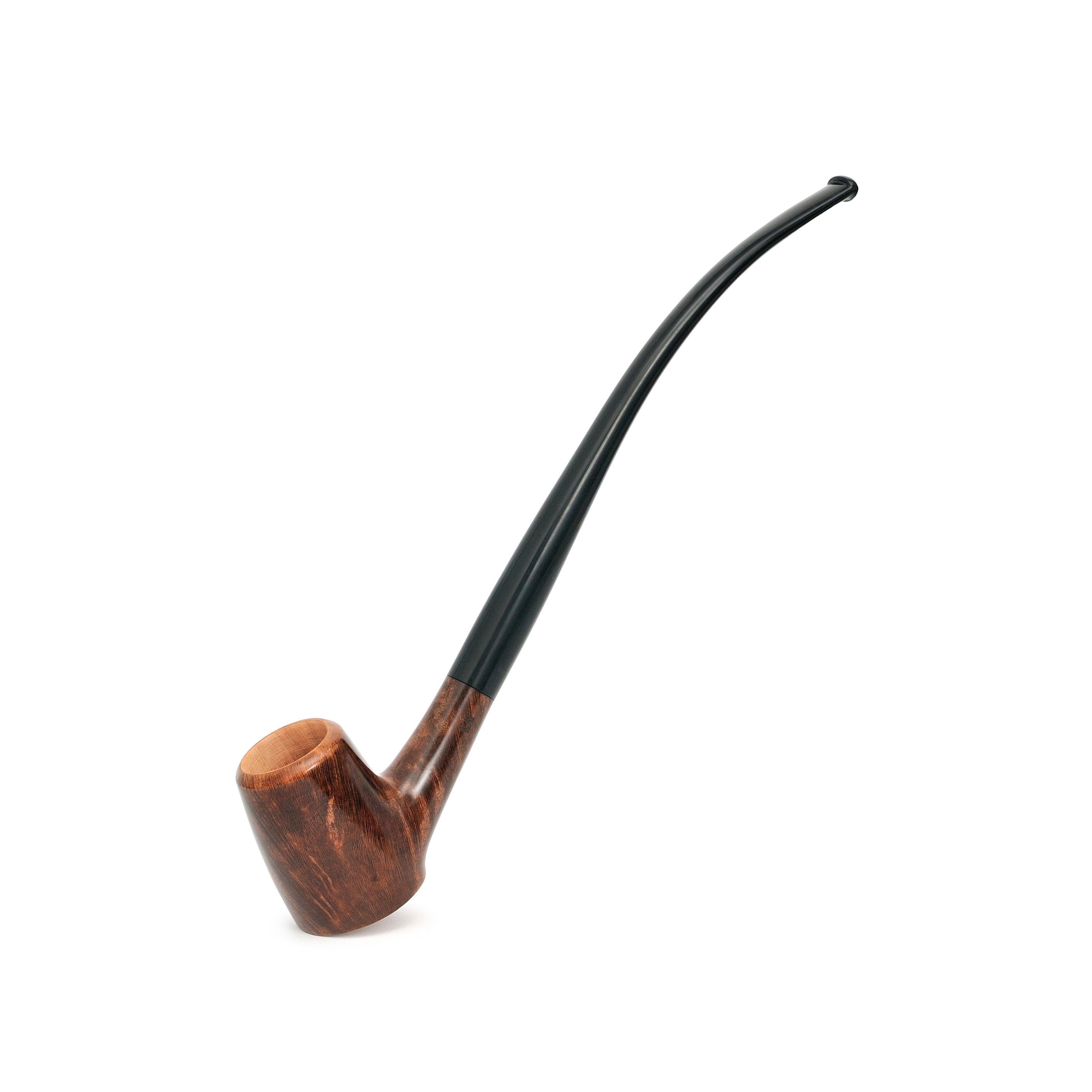 Люлька для курения из дерева бриара KAFpipe №1268 (31054831)