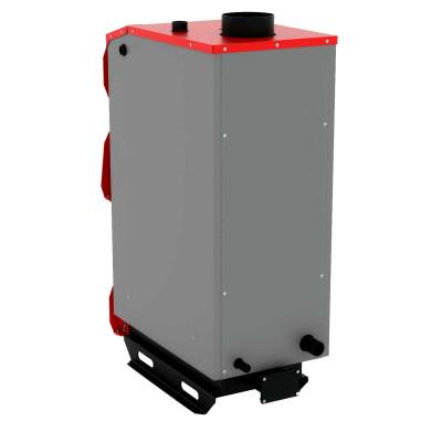 Котел твердопаливний Marten Praktik MP-15 (9722072) - фото 3 Котел твердопаливний Marten Praktik MP-15 (9722072) - фото 3