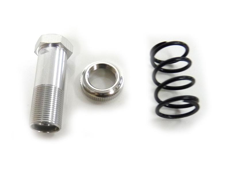 Запчастина для моделей Himoto Servo Saver Pie Set 1P (35934)