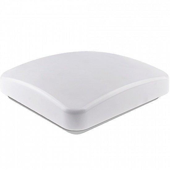 Светильник накладной EUROLAMP LED-NLS-14/4F 14 W 220 V 1000 lm 4000 K 215х215х60 мм (4260484992307) Светильник накладной EUROLAMP LED-NLS-14/4F 14 W 220 V 1000 lm 4000 K 215х215х60 мм (4260484992307)