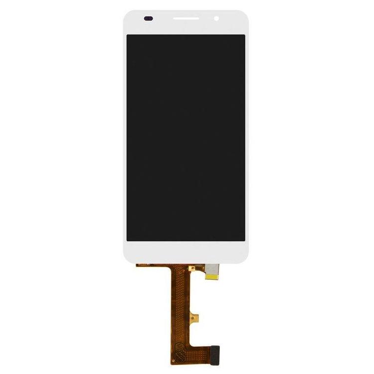 Дисплейный модуль для Huawei Honor 6 H60-L02 Белый (000016357)