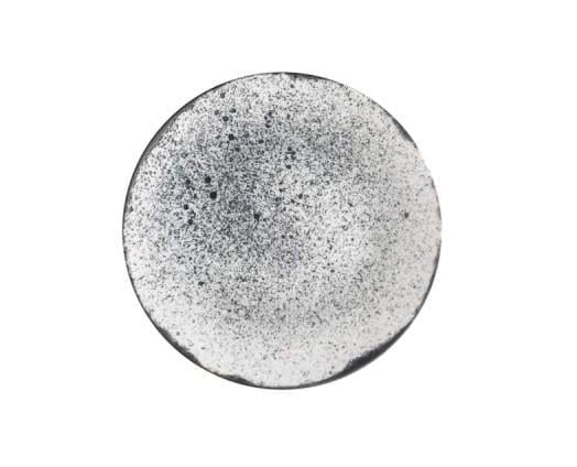 Тарелка G.Benedikt Isabelle Rustic d 30 см Paris Blue (ISC2130-K0024)