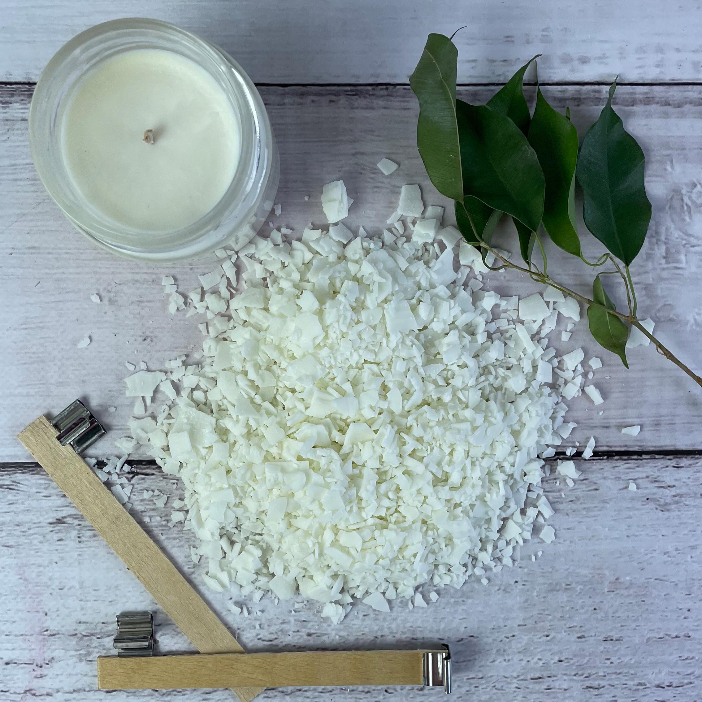 Воск соевый 500 грамм (639_13-144)