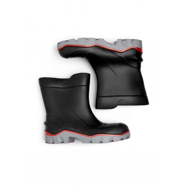 Гумові чоботи чоловічі Litman Brg з чохлом р. 41 (brg41) - фото 4