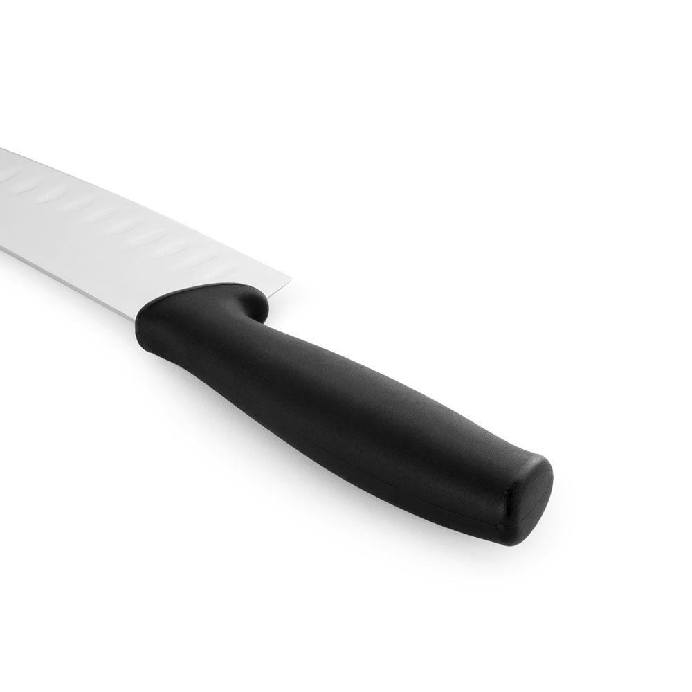 Ніж кухонний сантоку Grossman 003 Applicant (26468232) - фото 5 Ніж кухонний сантоку Grossman 003 Applicant (26468232) - фото 5