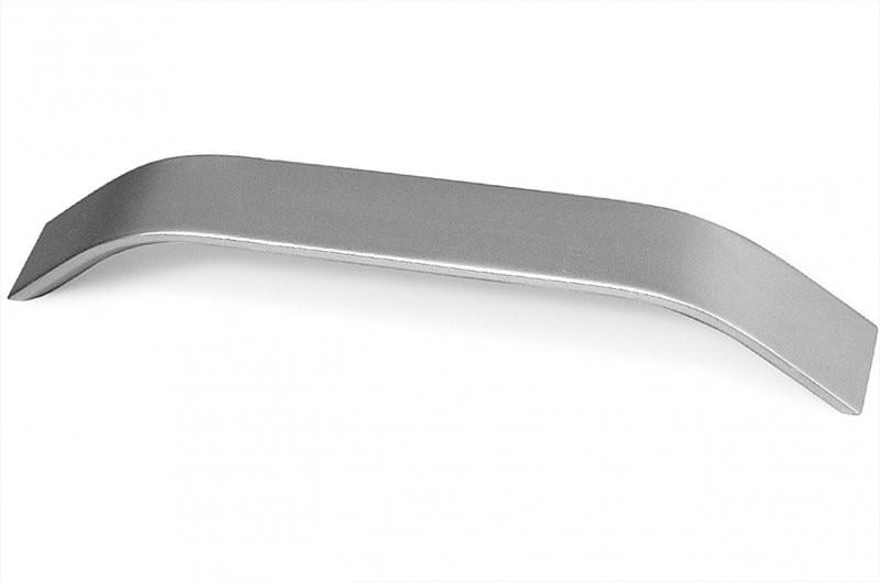 Мебельная ручка GTV WPY 337 C-224 мм Алюминий (UA-00-337224)