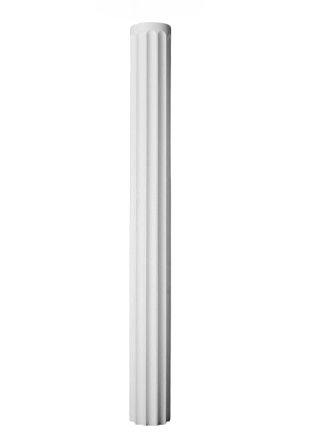Колонная дюрополимерная Orac Decor K1002 (1932024163)