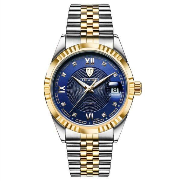 Часы Tevise 629-003 Blue (2595136864)