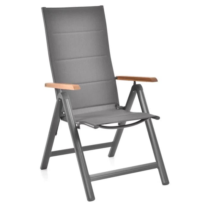 Крісло садове Montana Chair (9-01435) Крісло садове Montana Chair (9-01435)