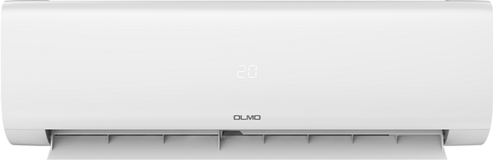 Кондиционер Olmo Edge Deluxe OSH-09FRH3 (22824289) - фото 4