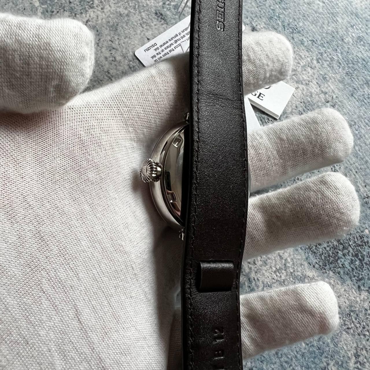 Наручные часы мужские Seiko SPB359J1 Presage Craftsmanship Series Limited Edition (1743071305) - фото 6 Наручные часы мужские Seiko SPB359J1 Presage Craftsmanship Series Limited Edition (1743071305) - фото 6