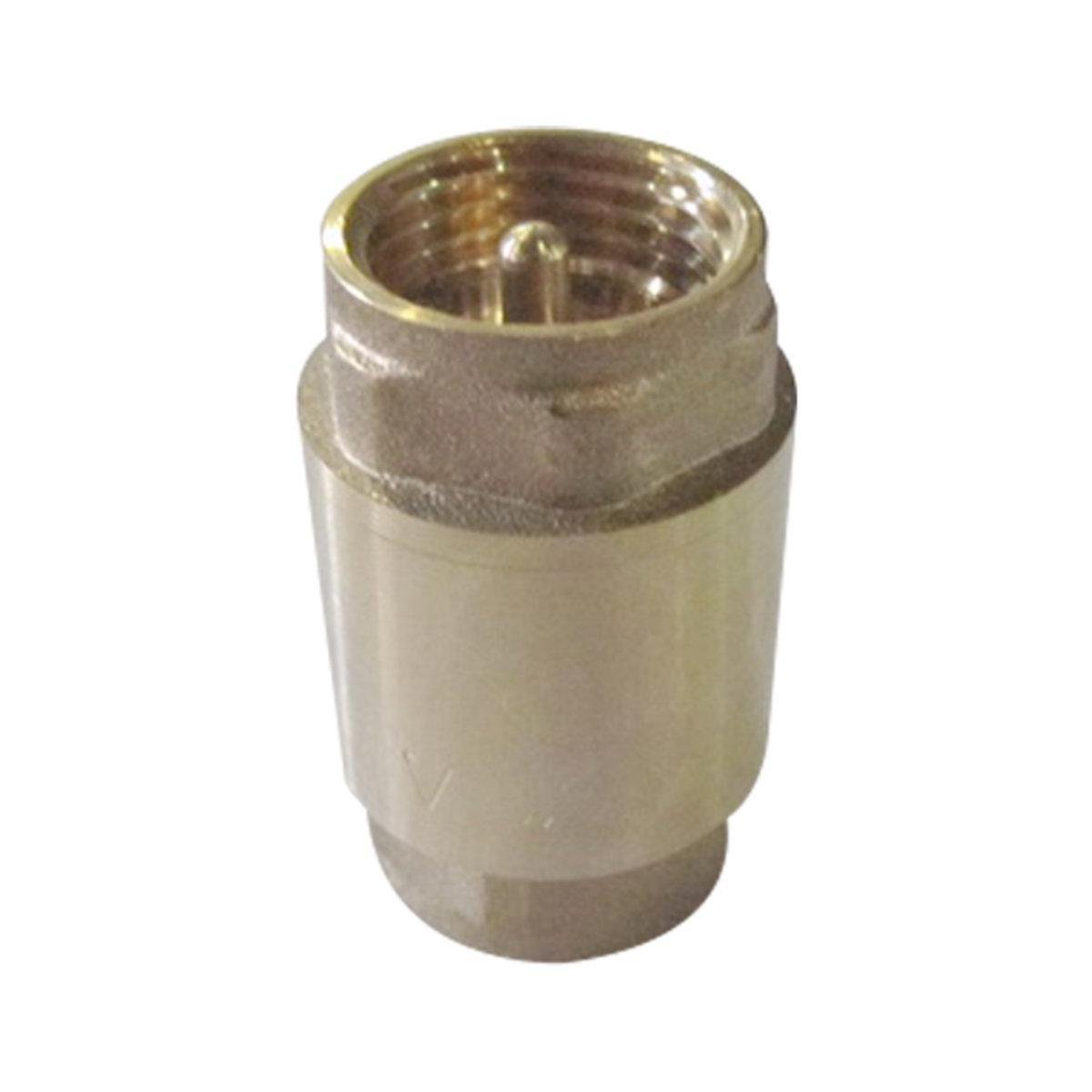 Клапан обратного хода Еко 15 мм 1/2" (SW-2273)