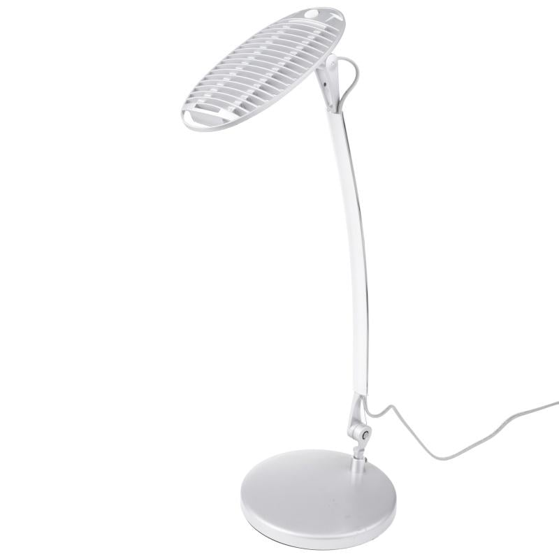 Настільна лампа на гнучкій ніжці Brille SL-42 12 W Настільна лампа на гнучкій ніжці Brille SL-42 12 W