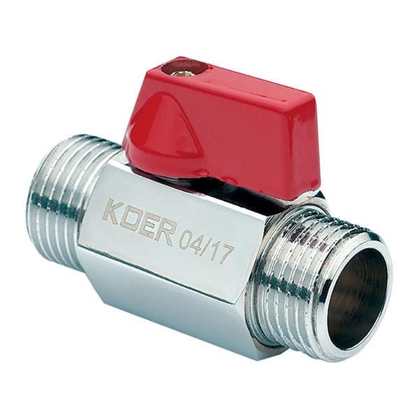 Кран міні KOER KR.402 1/2" (KR0157)