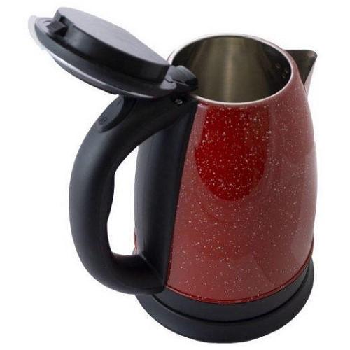 Електрочайник Kingberg KB-2040 2500 Вт 2 л (KB-2040) - фото 1 Електрочайник Kingberg KB-2040 2500 Вт 2 л (KB-2040) - фото 1