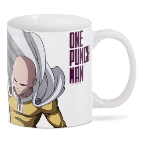 Чашка GeekLand One Punch Man 330 мл (OPM 02.04)