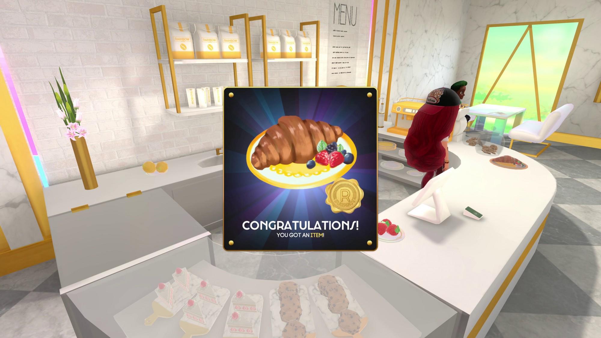 Ключ активации RAINBOW HIGH: RUNWAY RUSH для Xbox One/Series S/X (69364645) - фото 9 Ключ активации RAINBOW HIGH: RUNWAY RUSH для Xbox One/Series S/X (69364645) - фото 9