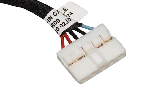 Разьем питания для ноутбука Lenovo Chromebook S21E-20 DC30100SA00 с кабелем/гнездо/шлейф для зарядки (1874104461) - фото 5 Разьем питания для ноутбука Lenovo Chromebook S21E-20 DC30100SA00 с кабелем/гнездо/шлейф для зарядки (1874104461) - фото 5