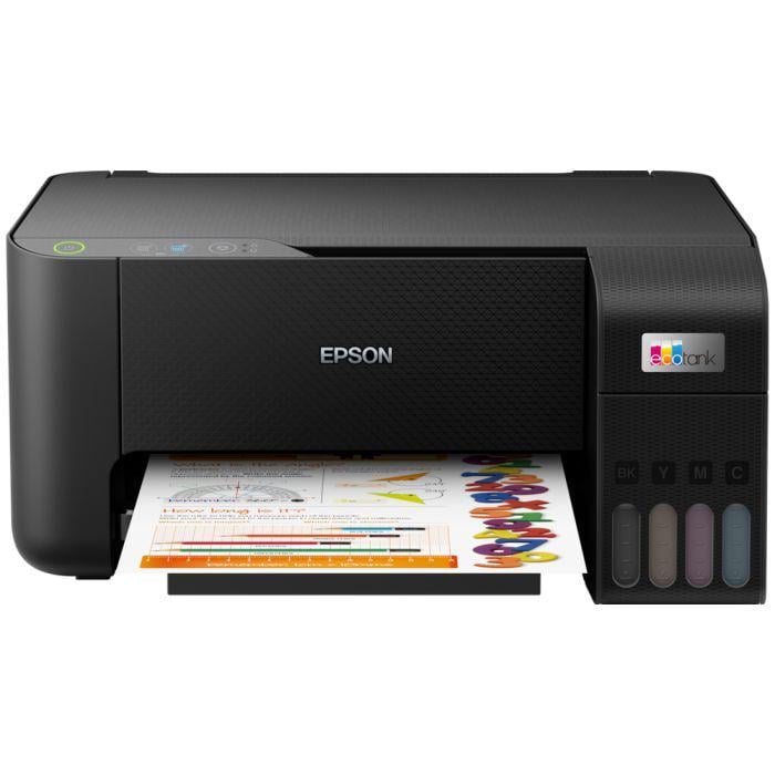 БФП Epson EcoTank L3201 (C11CJ69402)