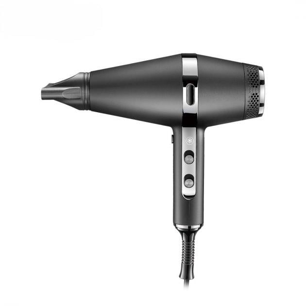 Фен с концентратором V-451 Черный (41585-16002_853)