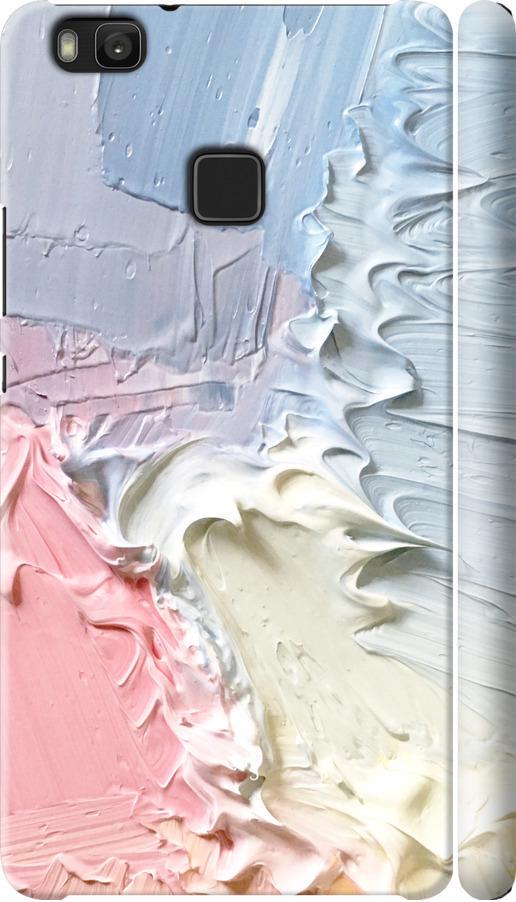 Чехол на Huawei P9 Lite Пастель v1 (3981m-298-42517)