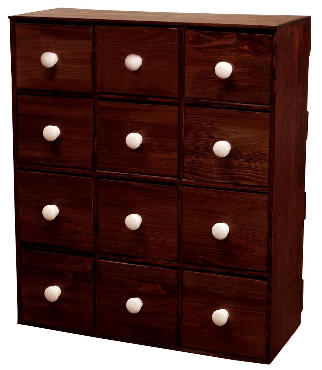 Органайзер для метизов из дерева Гумитра Савоярди (ОМЕ-010215)