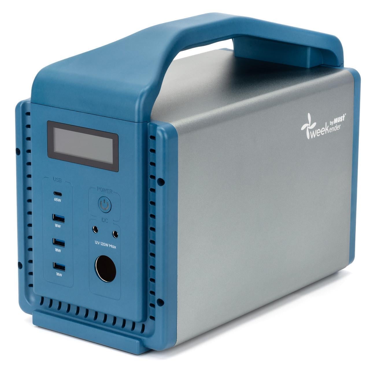 Зарядная станция LFVU T500 500 Вт/год (НФ-00000055)