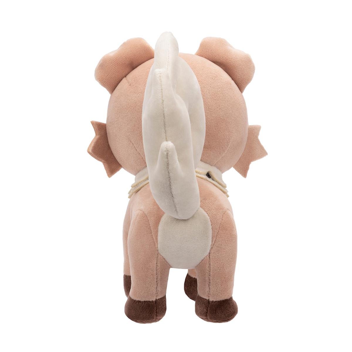 М'яка іграшка Pokemon Рокрафф W20 20 см (PKW3663-ks) - фото 4 М'яка іграшка Pokemon Рокрафф W20 20 см (PKW3663-ks) - фото 4