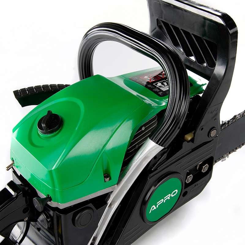 Бензопила ланцюгова Apro BPL 2000 - фото 8 Бензопила ланцюгова Apro BPL 2000 - фото 8