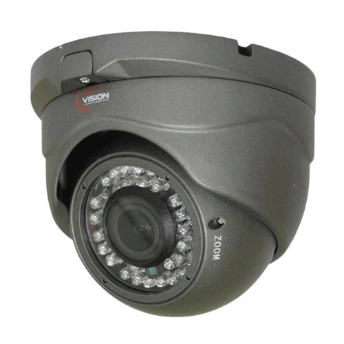 Камера видеонаблюдения Light Vision VLC-4192DFM MHD 2 Mp Graphite (75-00030)