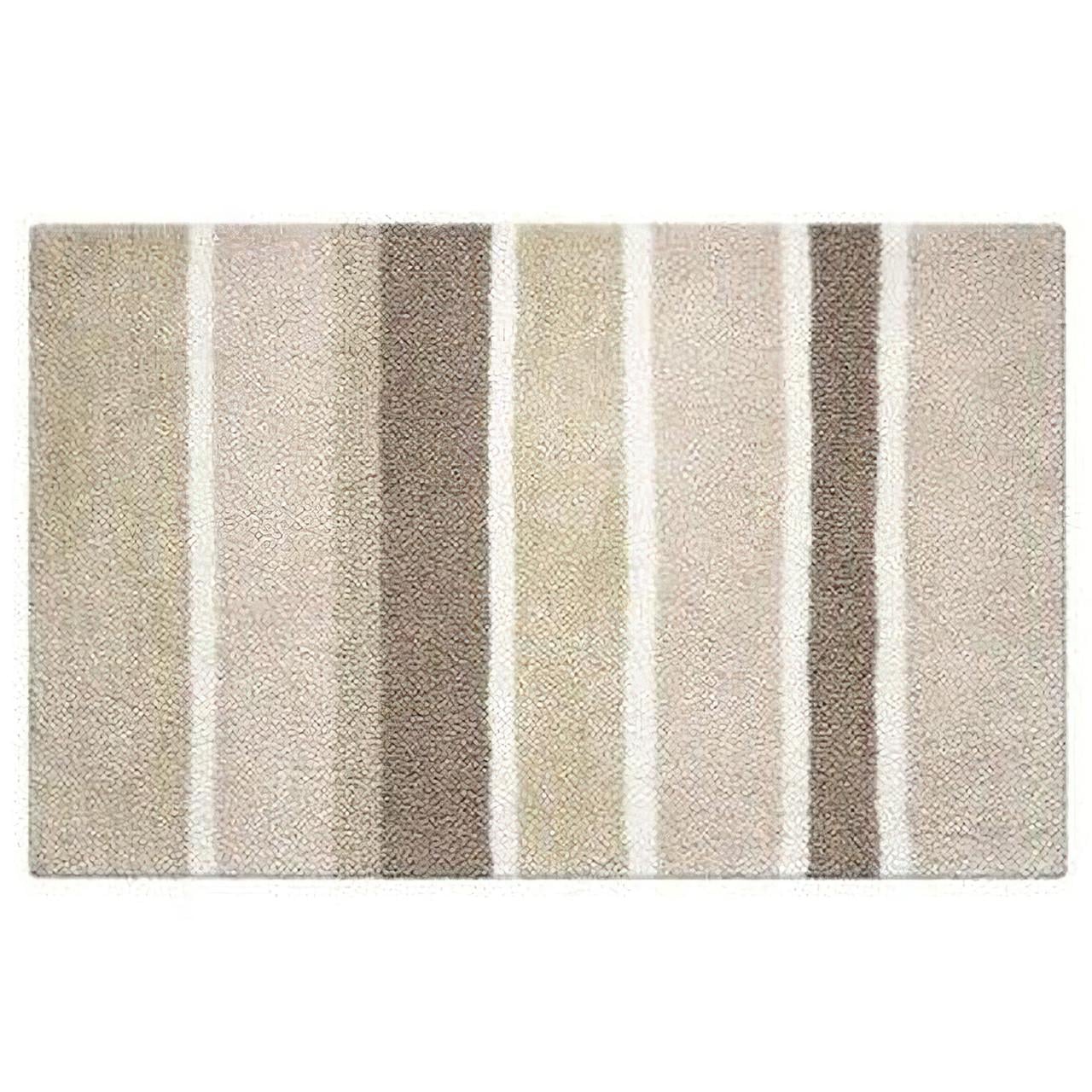 Коврик для ванной комнаты PHP Paloma Lievito 50х80 см Коричневый (8557949)