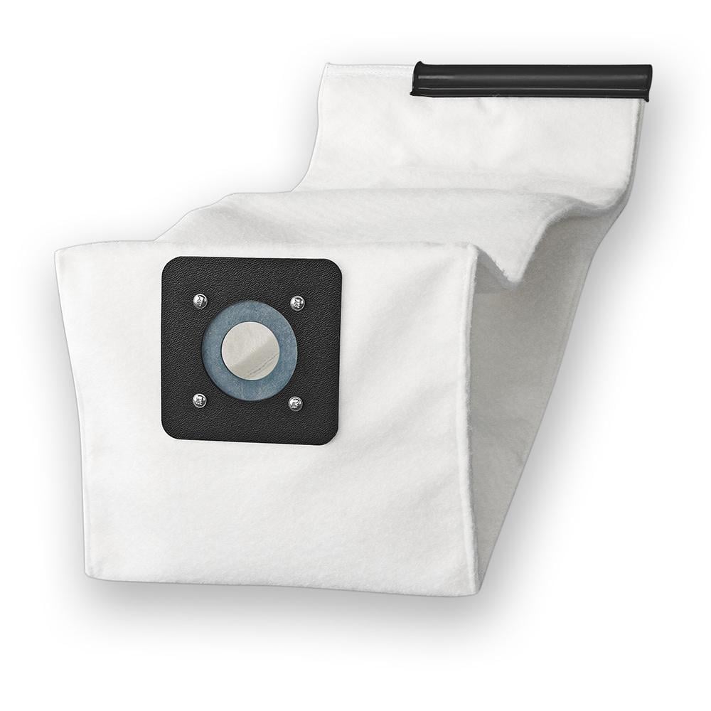 Мешок для пылесоса Karcher T 12/1 многоразовый 1 шт. (221812-1) Мешок для пылесоса Karcher T 12/1 многоразовый 1 шт. (221812-1)