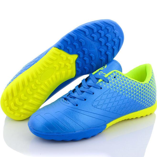 Сороконожки Caroc XLS5080Z р. 44 Голубой