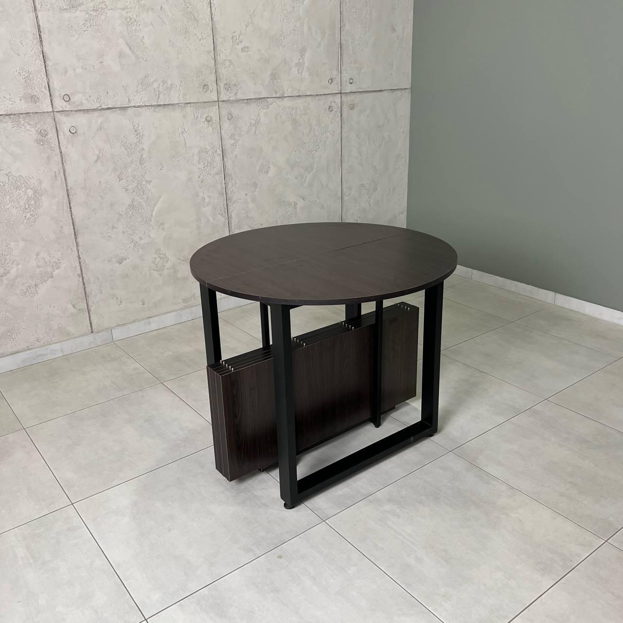 Обеденный стол раздвижной LONG Loft 2D20ТП019240) - фото 2 Обеденный стол раздвижной LONG Loft 2D20ТП019240) - фото 2