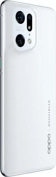 Смартфон Oppo Find X5 Pro 12/256GB Ceramic White - фото 4 Смартфон Oppo Find X5 Pro 12/256GB Ceramic White - фото 4