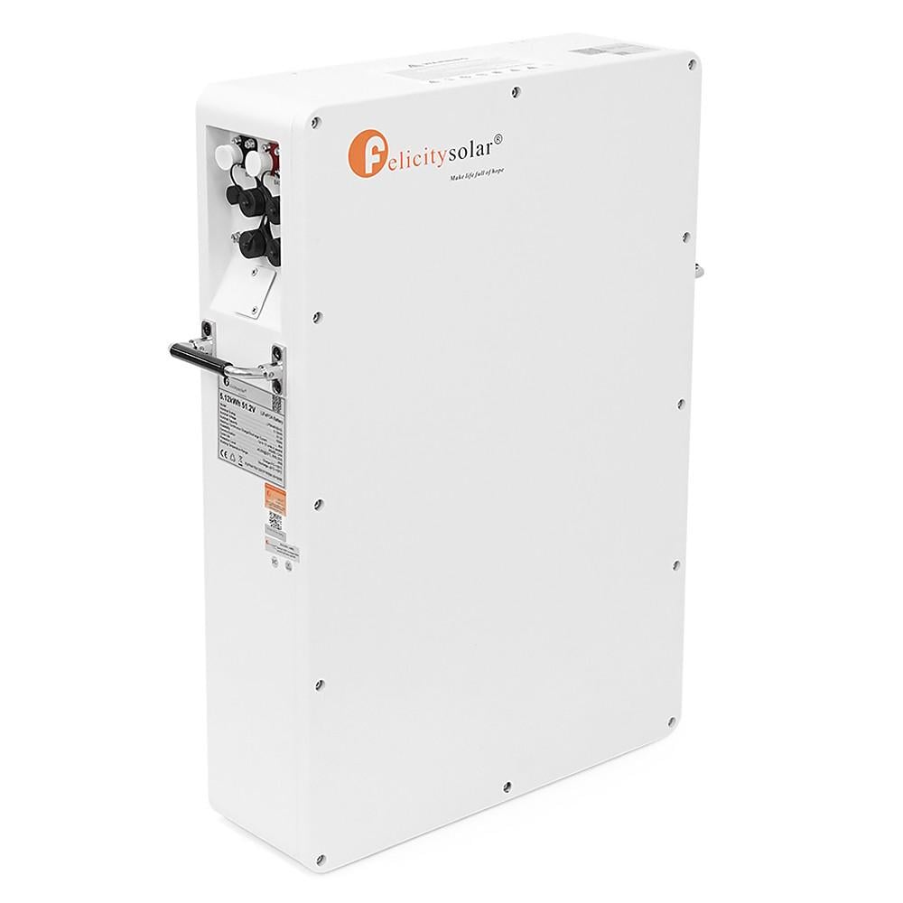 Аккумулятор FelicityESS LiFePO4 LPBA48100-OL 512v 100Ah 5.12kW