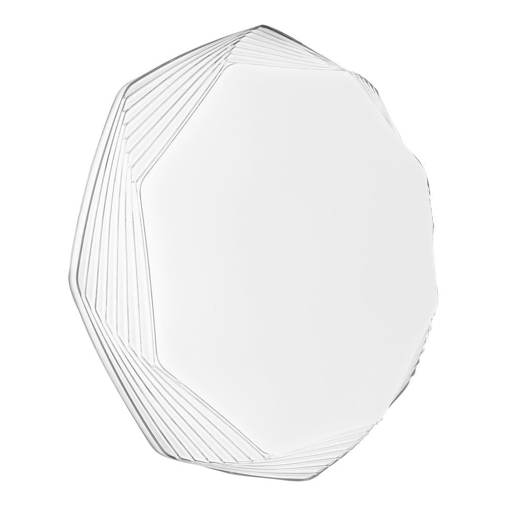 Светильник светодиодный Violux Smart CASKAD Круг 40W 3000/6000K 2800 Lm (27712675)