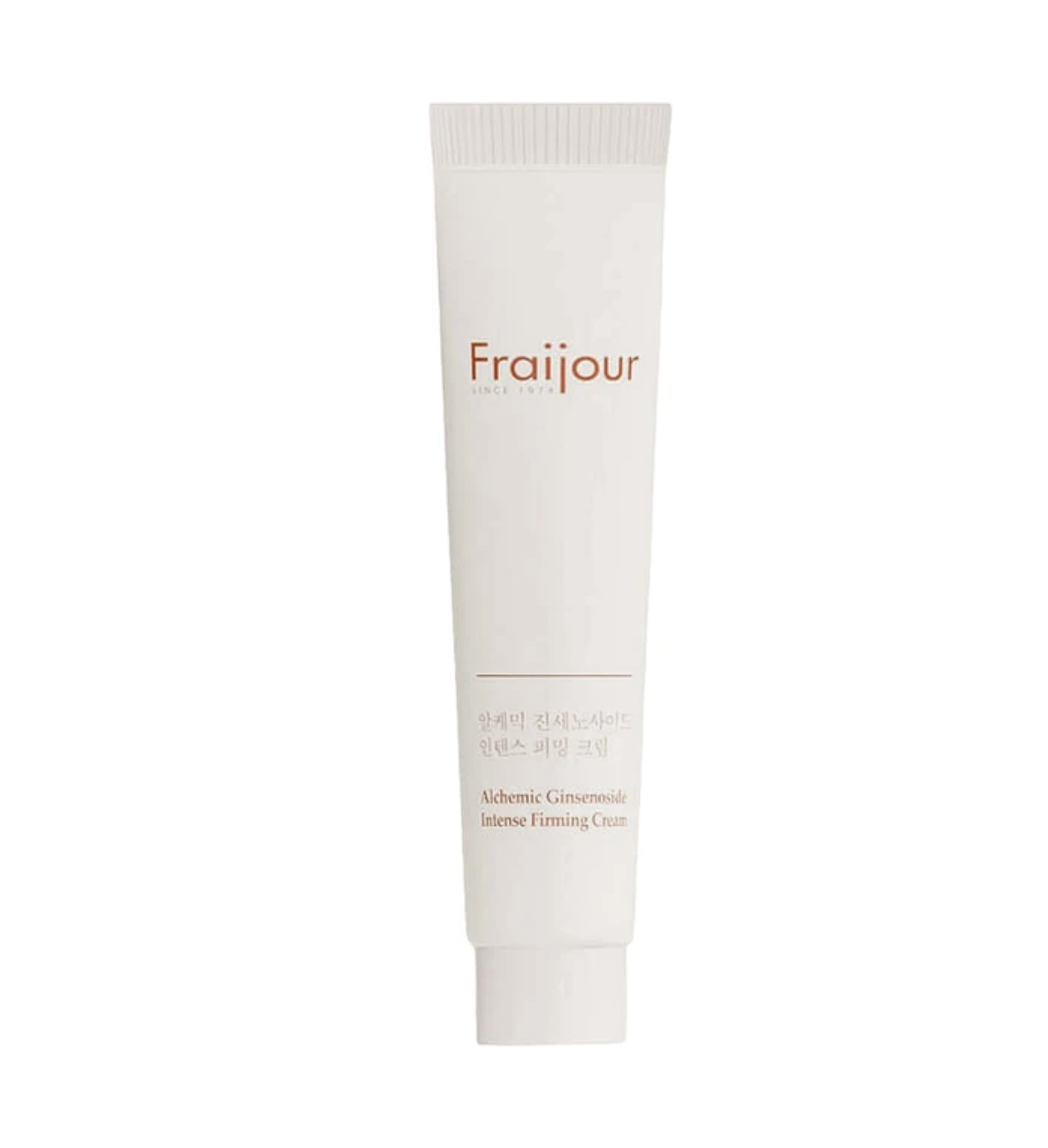 Крем антивозрастной для лица Fraijour Alchemic Ginsenoside Intense Firming Cream Красный женьшень 10 мл (2475503203)
