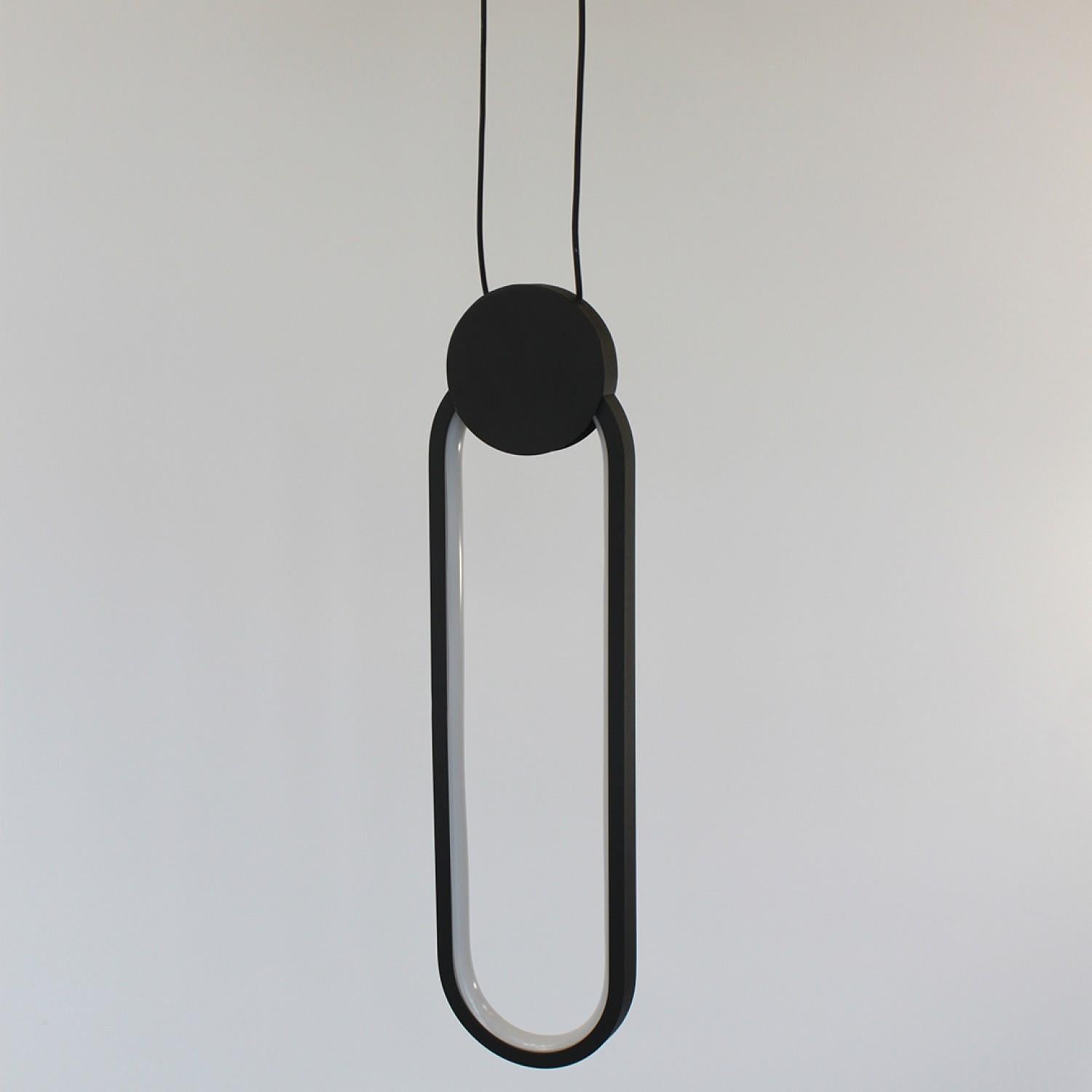 Подвесний светильник Friendlylight Curly PD A FL3067 - фото 3