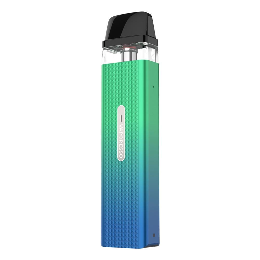 Под-система Vaporesso XROS Mini Pod System 1000 mAh Lime Green (sn1595) - фото 2