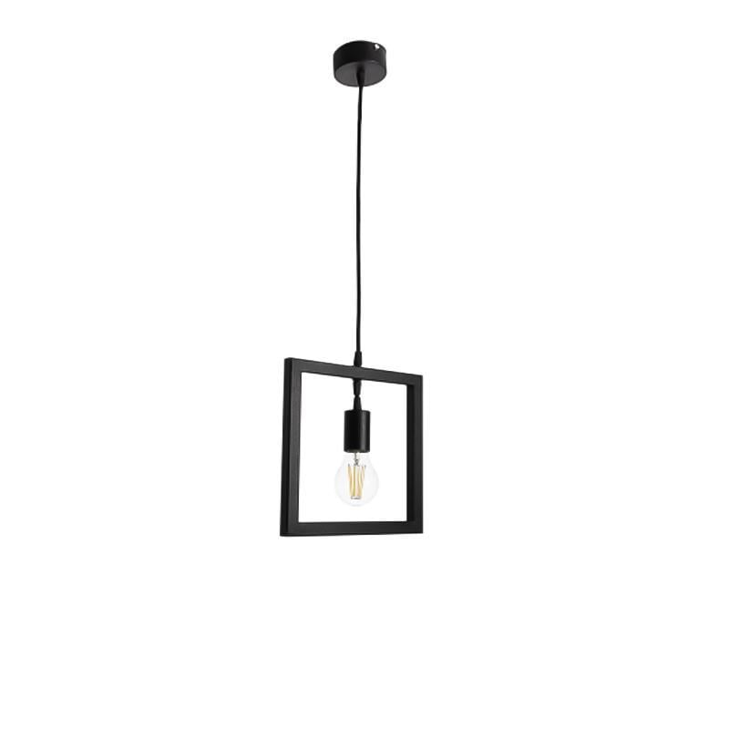 Люстра підвісна Light House SRS-16202/1 Черный