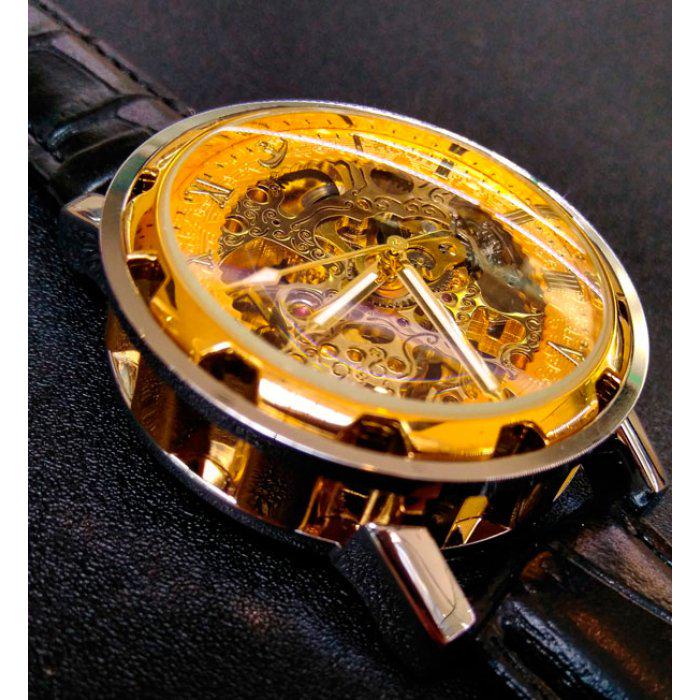 Годинник жіночий Winner SIMPLE II (1 106_bestNM) - фото 3 Годинник жіночий Winner SIMPLE II (1 106_bestNM) - фото 3