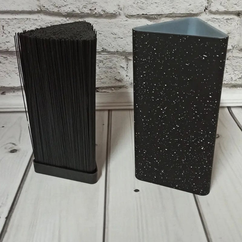 Підставка для ножів Unique UN-1856 (tf7015) - фото 4 Підставка для ножів Unique UN-1856 (tf7015) - фото 4