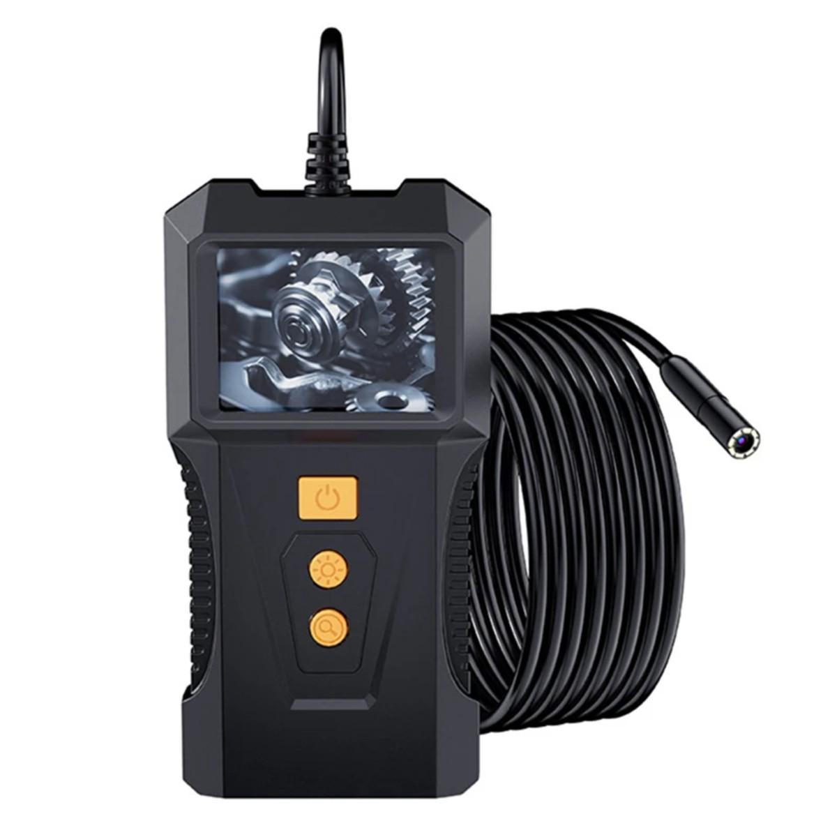 Эндоскоп с экраном Endoscope и подсветкой 5 м (00000041490)