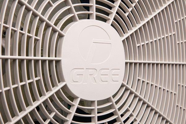 Кондиционер Gree GWH18AKC-K6DNA1A (1645125) - фото 10 Кондиционер Gree GWH18AKC-K6DNA1A (1645125) - фото 10