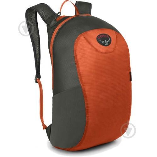 Рюкзак Osprey Ultralight Stuff Pack Помаранчевий